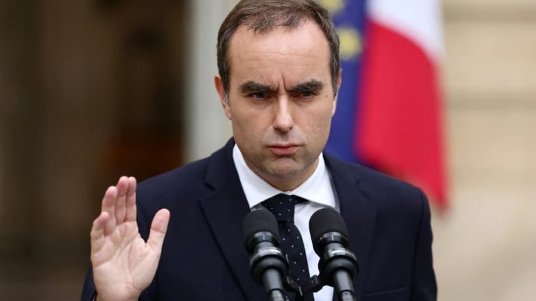 "MA MISSION EST TERMINÉE": SÉBASTIEN LECORNU ÉVOQUE UN NOUVEAU PREMIER MINISTRE "DANS LES 48 PROCHAINES HEURES"