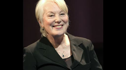 Elle était considérée comme l'une des égéries de la Nouvelle Vague.