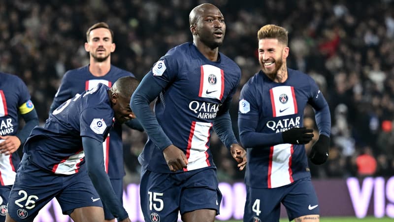 Bayern-PSG: comment Danilo est devenu un taulier du vestiaire parisien