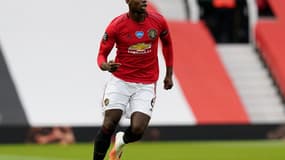 Paul Pogba (Manchester United)
