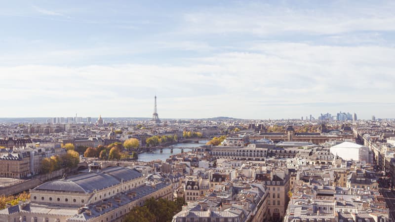 Crédit immobilier: le nombre de ménages qui dépassent les 40% d'endettement explose