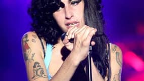 Les disques d'Amy Winehouse, décédée brutalement le 23 juillet 2011 à Londres à l'âge de 27 ans, ont suscité un net regain d'intérêt aux Etats-Unis depuis. Lors de l'année écoulée depuis sa mort, 1,15 million de téléchargements et 855.000 disques ont été