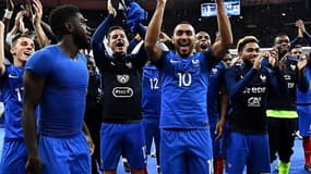 l'équipe de France jouera dans la cour des grands pour la première édition de la Ligue des nations.