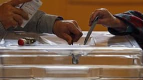 Les électeurs sont appelés dimanche, pour le premier tour des élections cantonales, à renouveler la moitié des conseillers généraux de tout le pays.