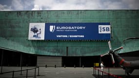 Eurosatory