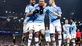 Gabriel Jesus.