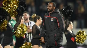 Patrick Vieira