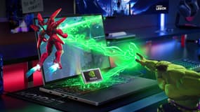 Soldes d’hiver : chez Lenovo, le PC Lenovo Legion Pro 5i voit son tarif fondre drastiquement 
