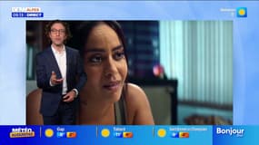 Amel Bent au cinéma dans "Ma frère"- La météo de Colas du mercredi 7 janvier 2026