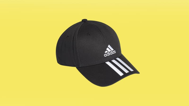 Adidas : la casquette n°1 des ventes est à moins de 13 euros ? Découvrez pourquoi