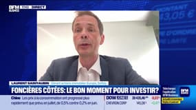 Foncières cotées : le bon moment pour investir ? - 09/08