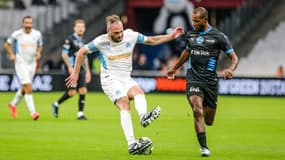 Le crochet de Jul sur Eric Abidal