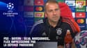 PSG - Bayern : Silva, Marquinhos... Flick impressionné par la défense parisienne