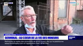 Séries Mania: au coeur de la vie des mineurs avec Germinal