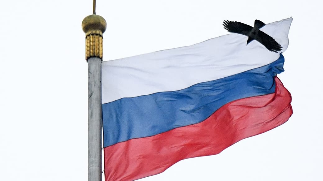 Les renseignements russes affirment avoir repoussé les "nationalistes ukrainiens" infiltrés