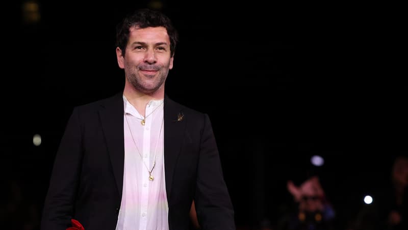 Alexis Mabille, 2024