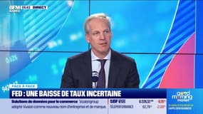 Le face à face du jeudi 8 janvier 