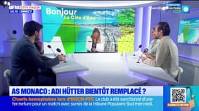 Le Café Sport: Adi Hutter sur la selette à Monaco?