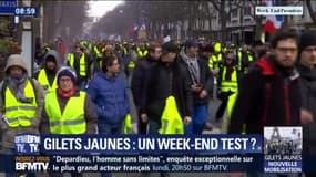 Pour les trois mois du mouvement, les gilets jaunes vont manifester tout le week-end