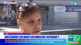 Nice : Qui étaient les deux victimes de l'attaque aux moulins ? 
