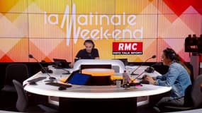 RMC Reportage: sur les routes du Tour de France femmes
