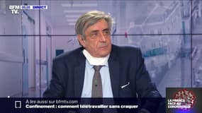 "Tous les jours, on attend": la colère d'un médecin face à la pénurie de masques