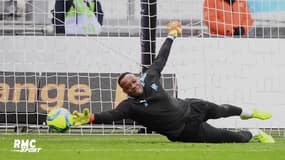 OM : Meilleure défense d'Europe en 2020 (0 but encaissé en Ligue 1)