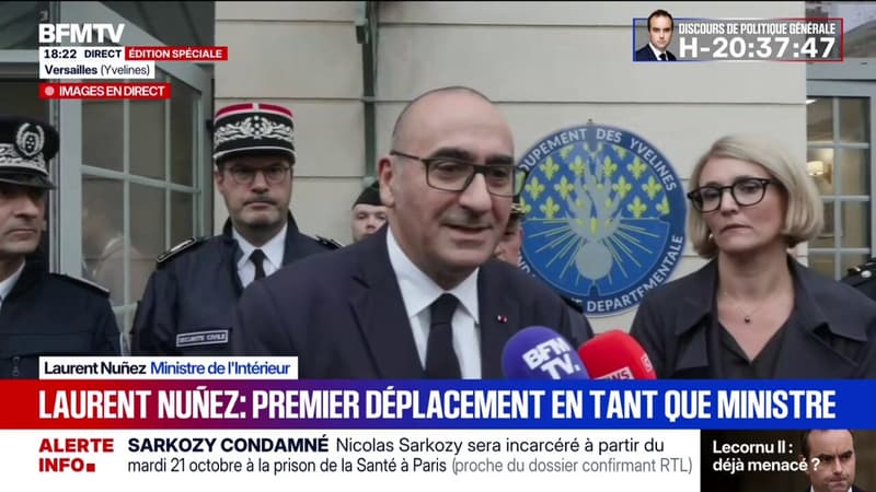Sécurité du quotidien et lutte contre le narcotrafic: 