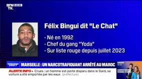 Trafic de drogue à Marseille : un narcotrafiquant arrêté au Maroc