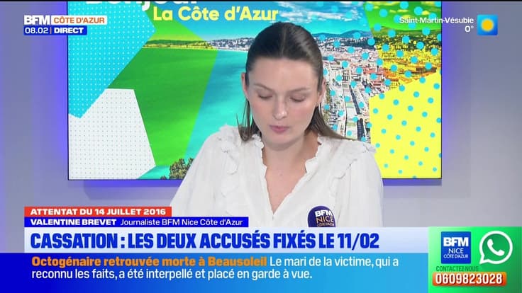 Le journal de 8h du jeudi 29 janvier 2026