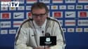 Football / Le malaise Cavani au PSG - 10/02