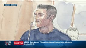 Un premier jour éprouvant au procès de Jonathann Daval