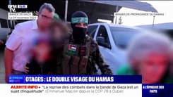 Comment le Hamas met en scène les libérations d'otages pour servir sa propagande