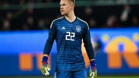 Marc-André ter Stegen 