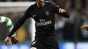 Adrien Rabiot