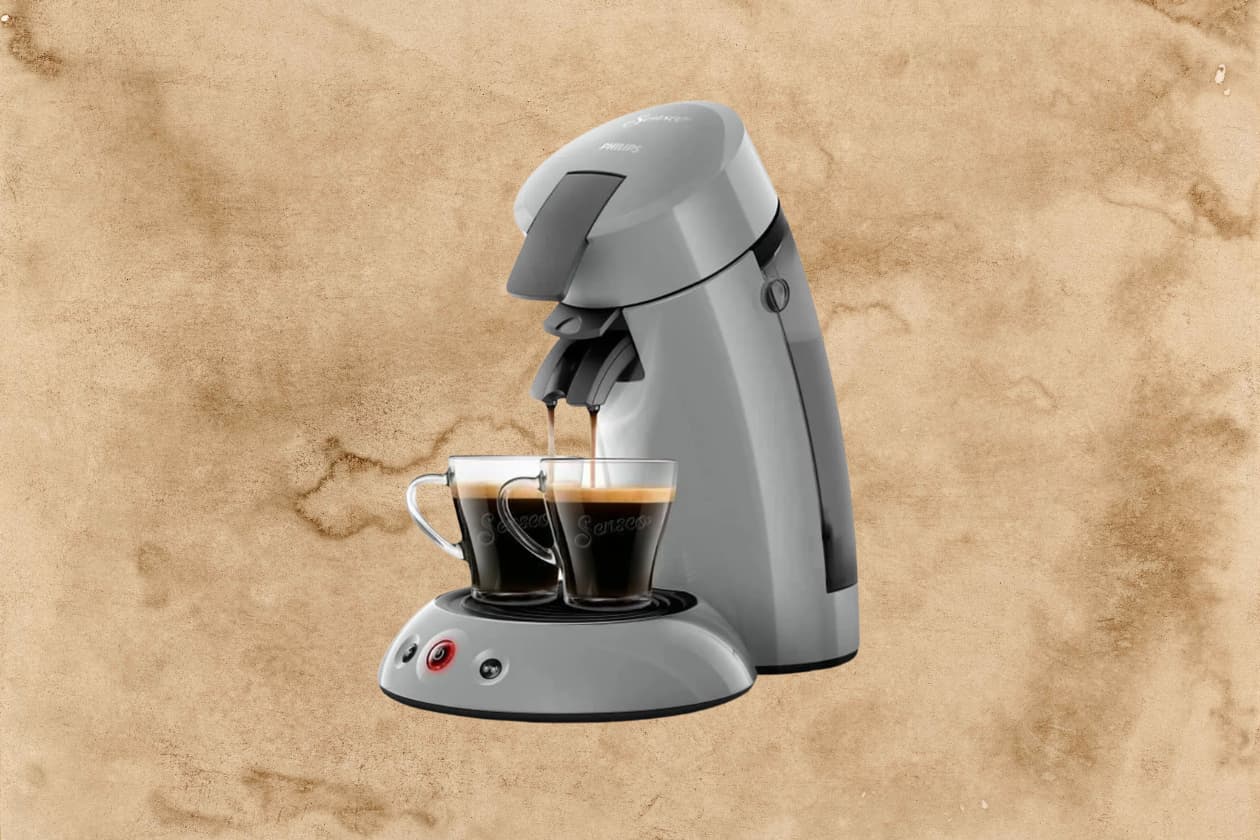 Cette machine à café à petit prix fait un carton phénoménal sur le site de  Cdiscount