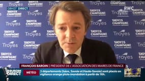 Déconfinement: les maires ne veulent pas "être des kamikazes" 