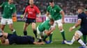 Jordan Larmour (Irlande)
