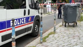 Un homme a été tué par balle dans le 20e arrondissement de Paris ce mercredi 15 mai.