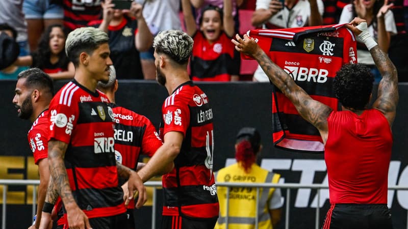 Flamengo