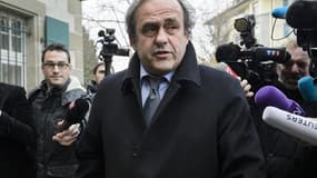 Michel Platini