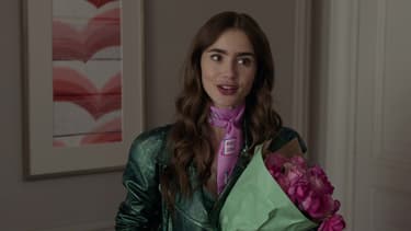 Emily In Paris