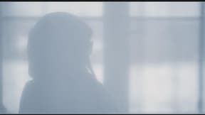 Image extraite de la série de France Télévisions "13 novembre, le choix de Sonia"