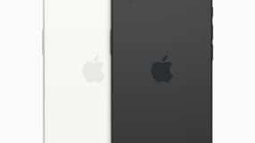 iPhone 16e.