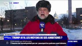 Pourquoi certains décrets pris par Donald Trump pourraient ne pas être appliqués
