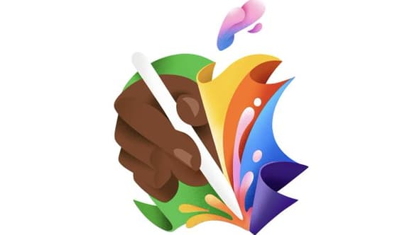 Apple nous invite à "imaginer" pour son prochain événement