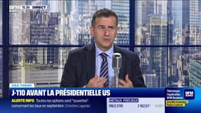 USA Today : La Tech US est-elle durablement sous pression ? par Eric Lafrenière - 18/07