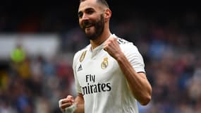 Benzema