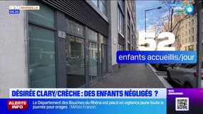 Marseille: une crèche accusée de négligence