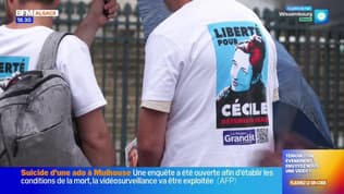 Le journal de 18h du jeudi 16 octobre 2025